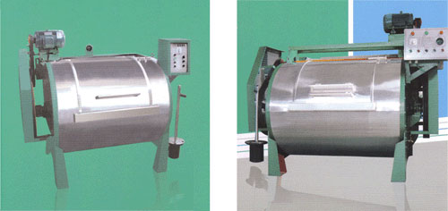 工業(yè)洗衣機(jī) 工業(yè)洗衣機(jī)